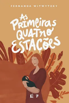 Capa de As primeiras quatro estações