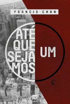 Capa de Até que sejamos um
