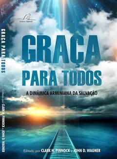 Capa de Graça Para Todos
