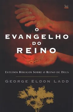 Capa de O Evangelho do Reino